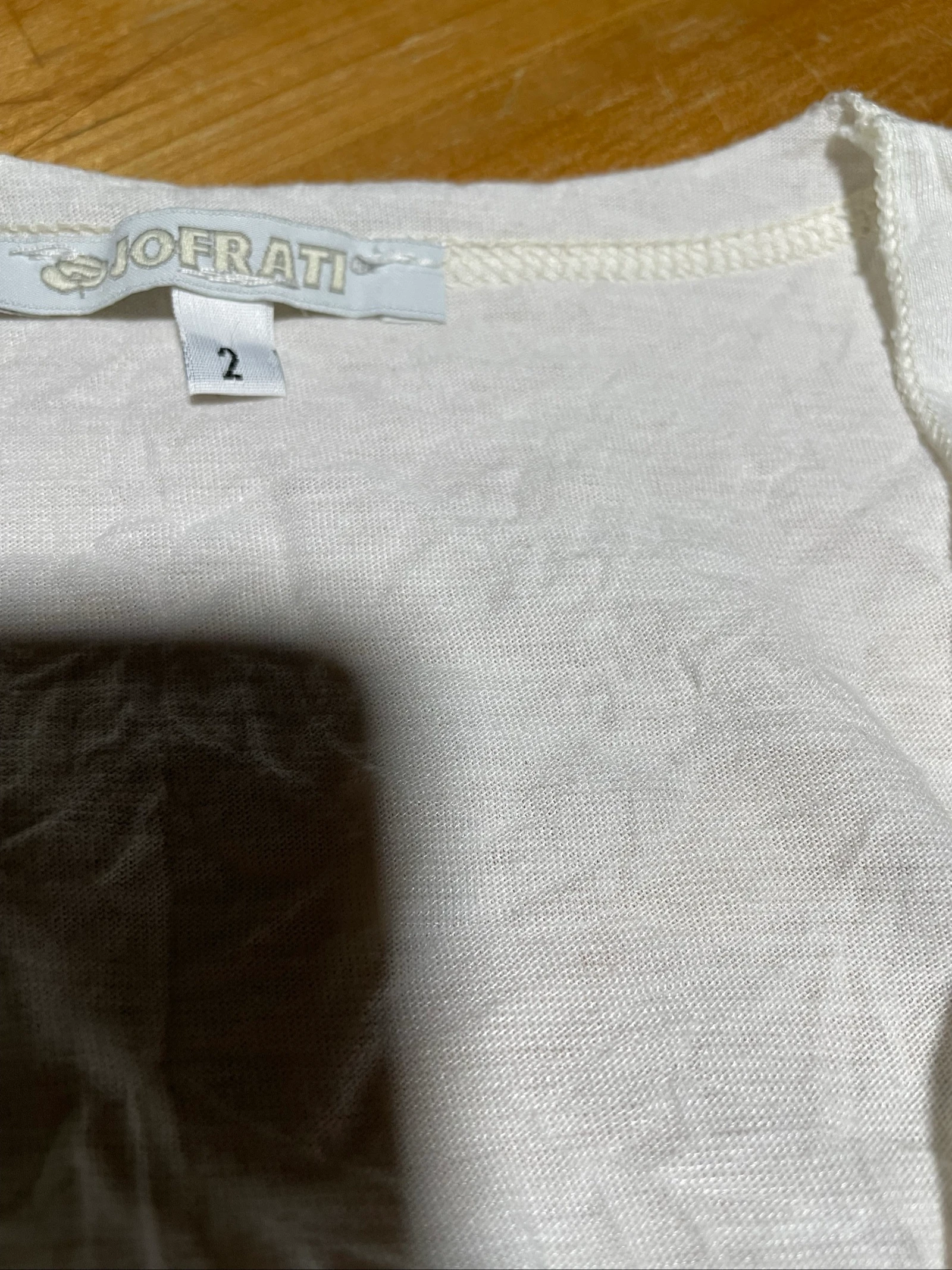 Túnica – photo 4